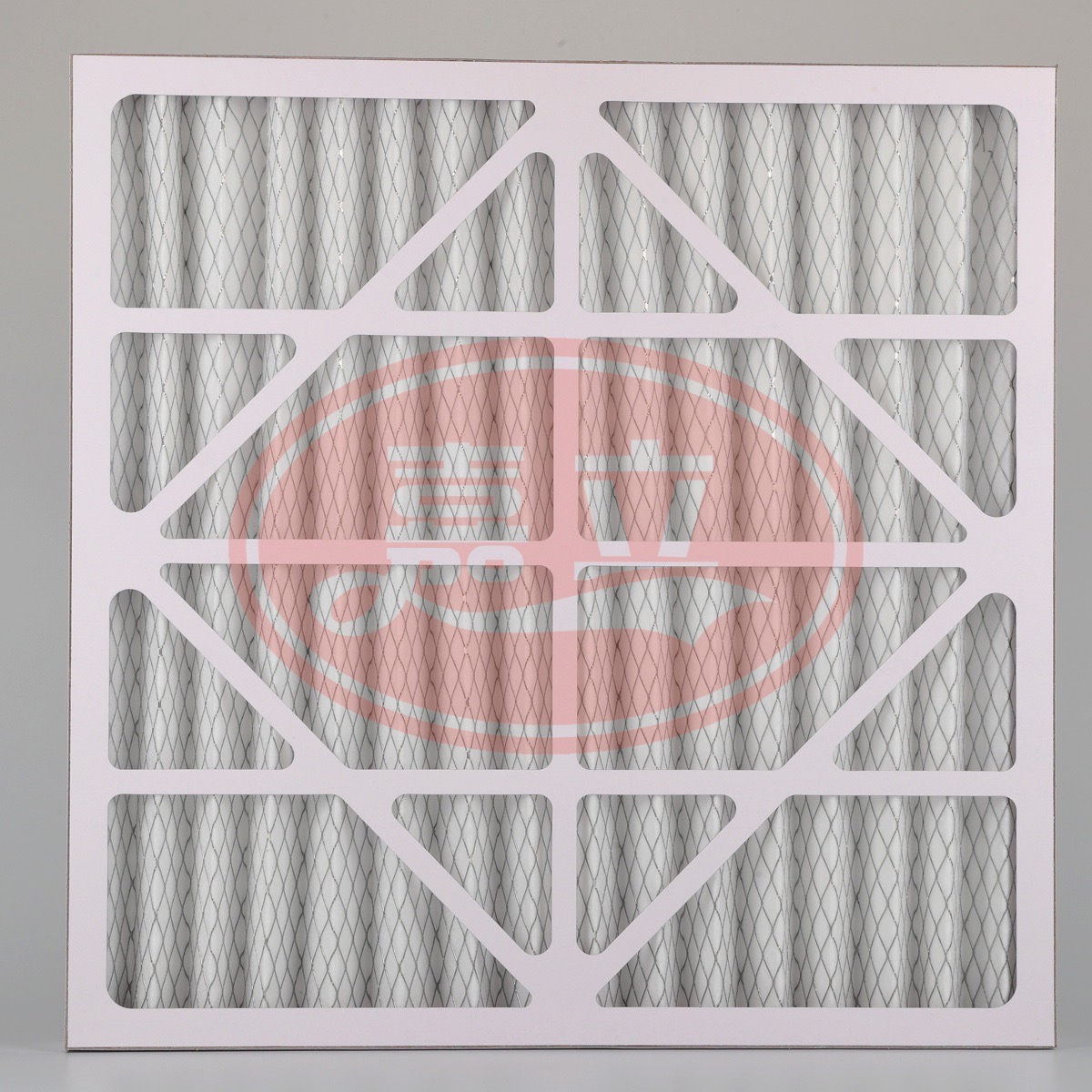 五原纸框过滤器